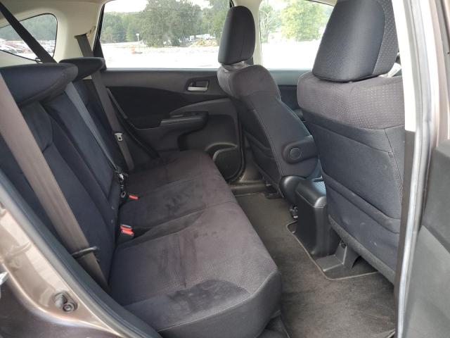 Photo 6 from auction – 2014 HONDA CR-V EX with VIN 2HKRM4H56EH622518