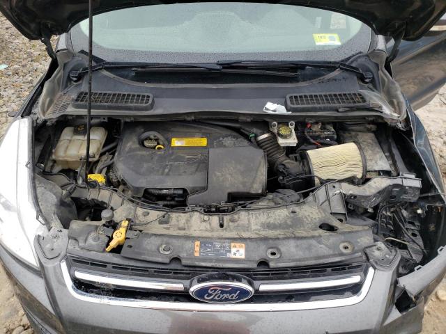 Photo 7 from auction – 2016 FORD ESCAPE TIT with VIN 1FMCU9JX7GUA71390
