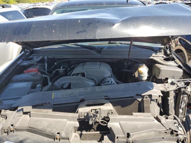 Photo 7 from auction – 2010 CHEVROLET TAHOE C150 with VIN 1GNUCAE06AR276873