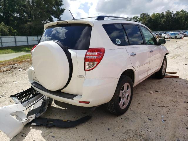 Photo 4 from auction – 2011 TOYOTA RAV4 with VIN 2T3BF4DV1BW103074