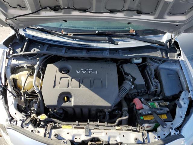 Photo 7 from auction – 2010 TOYOTA COROLLA BA with VIN 1NXBU4EE4AZ332070