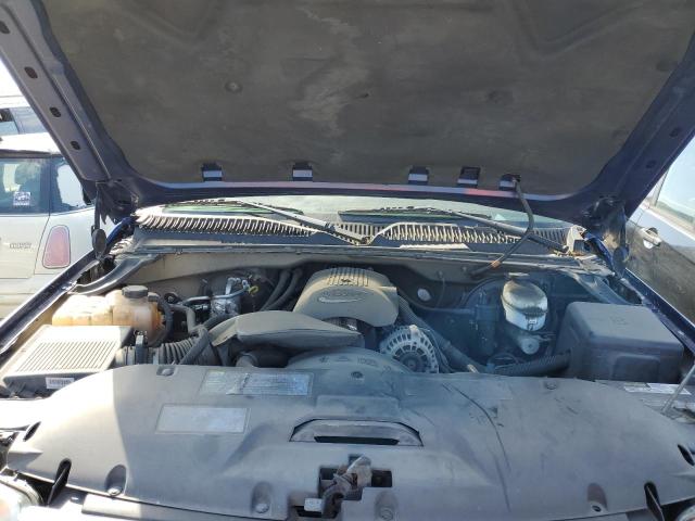 Photo 7 from auction – 2003 GMC NEW SIERRA with VIN 2GTEC19V131355799