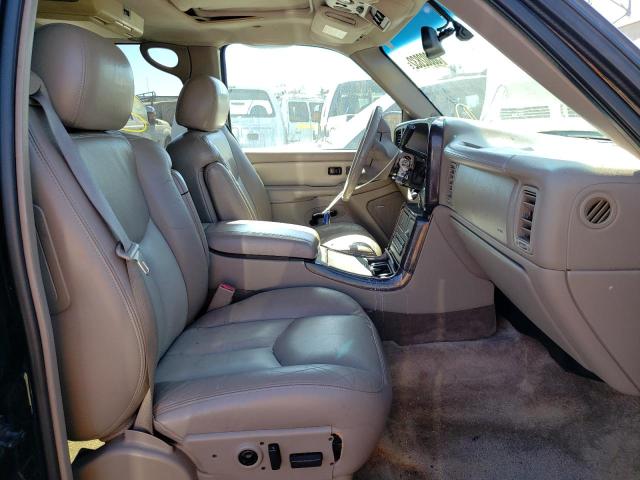 Photo 5 from auction – 2003 GMC YUKON DENA with VIN 1GKEK63U43J293440