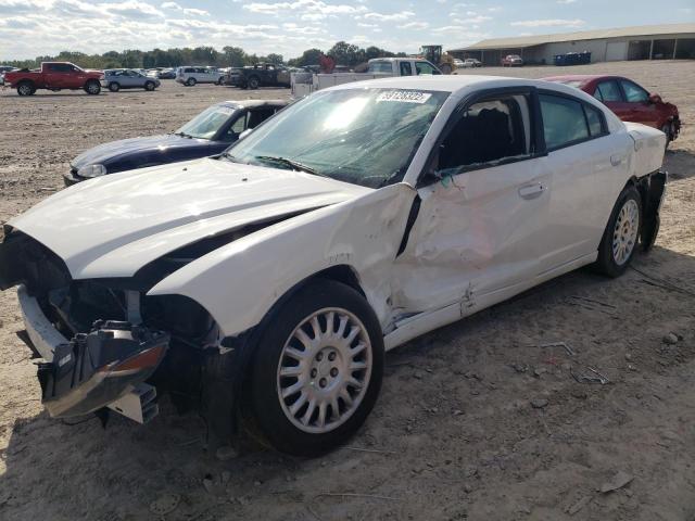 Photo 10 from auction – 2014 DODGE CHARGER PO with VIN 2C3CDXKT1EH358037