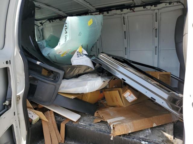 Photo 6 from auction – 2008 CHEVROLET EXPRESS G3 with VIN 1GCHG35C581194078