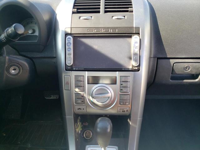 Photo 9 from auction – 2008 TOYOTA SCION TC with VIN JTKDE167880239054