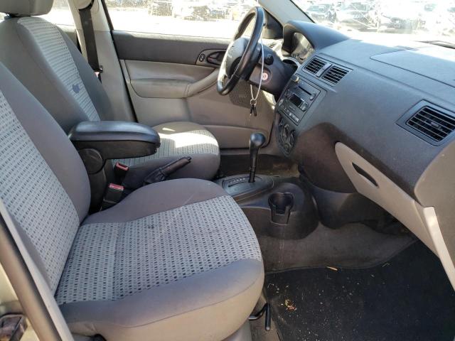 Photo 5 from auction – 2006 FORD FOCUS ZX4 with VIN 1FAFP34N26W101923