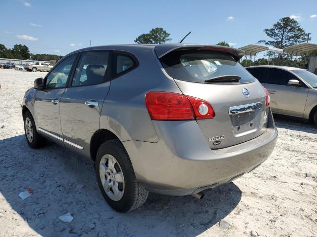Photo 3 from auction – 2011 NISSAN ROGUE S with VIN JN8AS5MT7BW173308