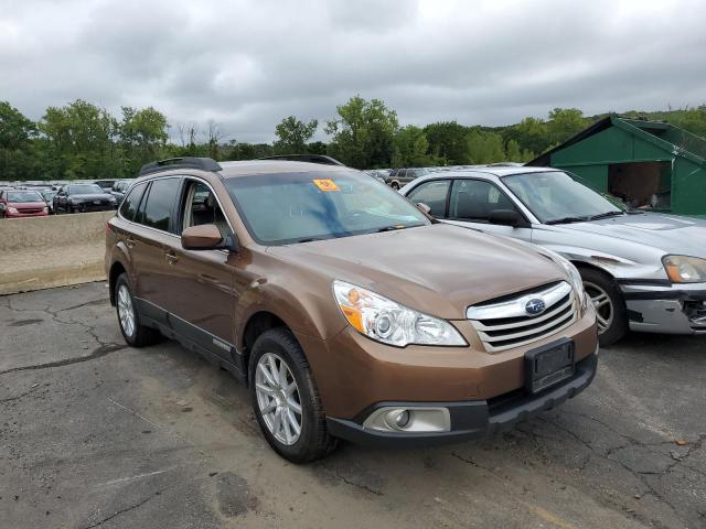 Снимка 1 от търг – 2012 SUBARU OUTBACK 2. с VIN 4S4BRBCC9C3292116