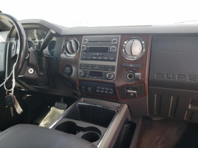 Photo 9 from auction – 2012 FORD F250 SUPER with VIN 1FT7W2ATXCED15784
