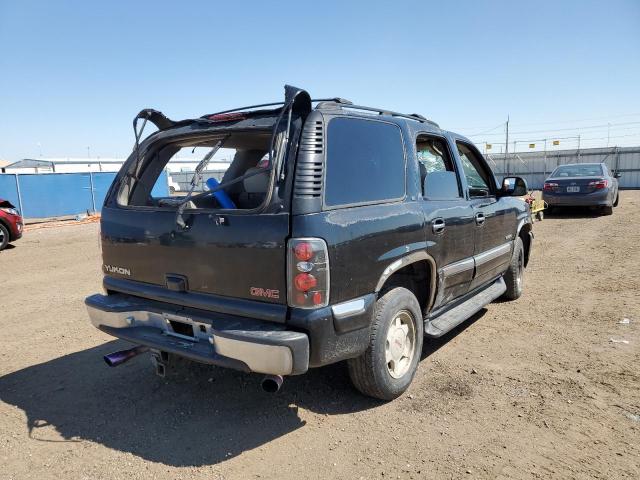 Photo 4 from auction – 2001 GMC YUKON with VIN 1GKEK13T11J146256