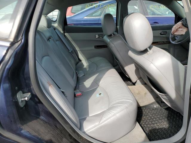 Photo 6 from auction – 2007 BUICK LACROSSE C with VIN 2G4WD582571202876