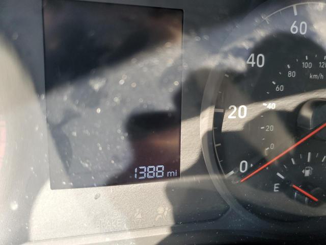 Photo 8 from auction – 2022 HYUNDAI ACCENT SE with VIN 3KPC24A6XNE171693
