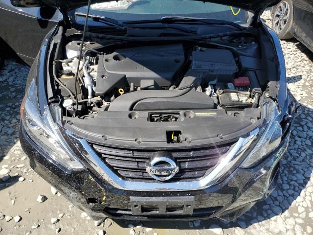 Photo 7 from auction – 2017 NISSAN ALTIMA 2.5 with VIN 1N4AL3AP5HC254067