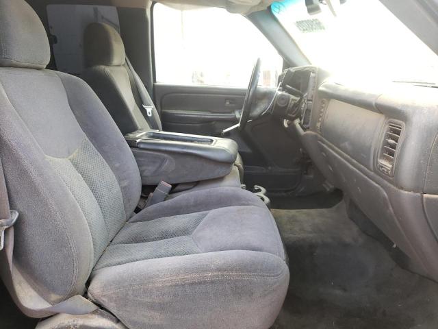 Photo 5 from auction – 2006 CHEVROLET SILVERADO with VIN 1GCEC19Z56Z208593
