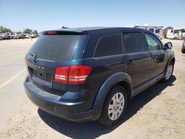 Photo 4 from auction – 2014 DODGE JOURNEY SE with VIN 3C4PDCAB9ET219764