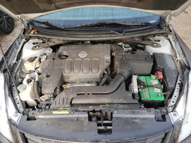 Photo 7 from auction – 2010 NISSAN ALTIMA BAS with VIN 1N4AL2AP0AC131633