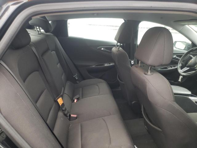 Photo 6 from auction – 2019 CHEVROLET MALIBU LT with VIN 1G1ZD5ST5KF170962