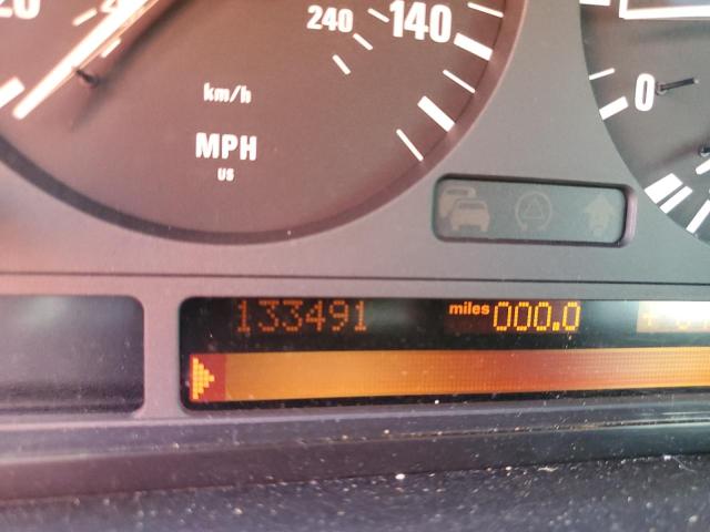 Photo 8 from auction – 2002 BMW X5 3.0I with VIN 5UXFA53562LP46772