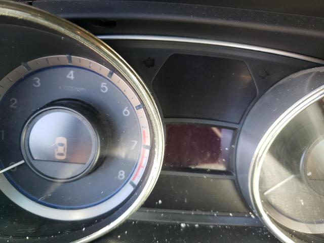 Photo 8 from auction – 2012 HYUNDAI SONATA GLS with VIN 5NPEB4AC1CH500935