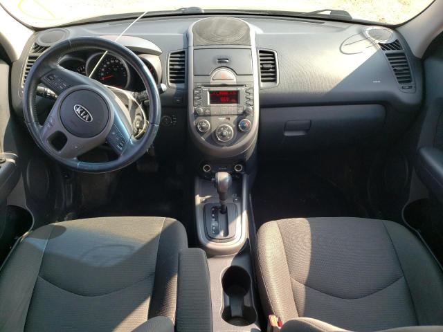 Photo 5 from auction – 2010 KIA SOUL with VIN KNDJT2A24A7064218