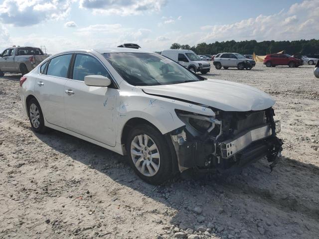 NISSAN ALTIMA 2.5 2016 with VIN 1N4AL3AP0GN365418 - Photo from auction