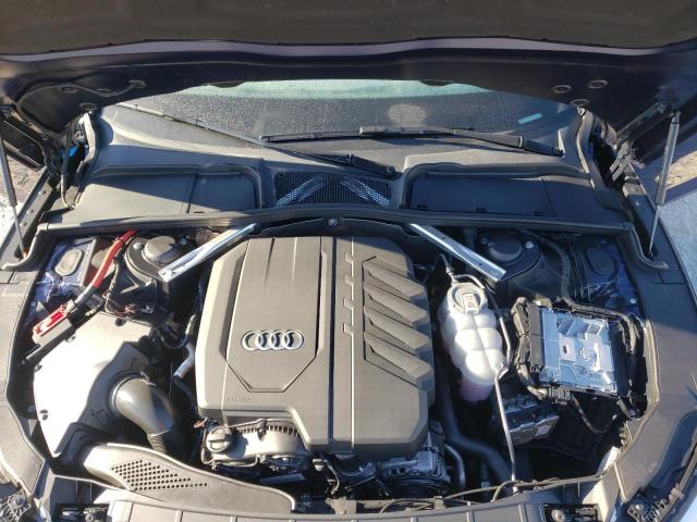 صورة رقم 7 من المزاد - 2022 AUDI A5 PREMIUM مع VIN WAUFACF56NA018660