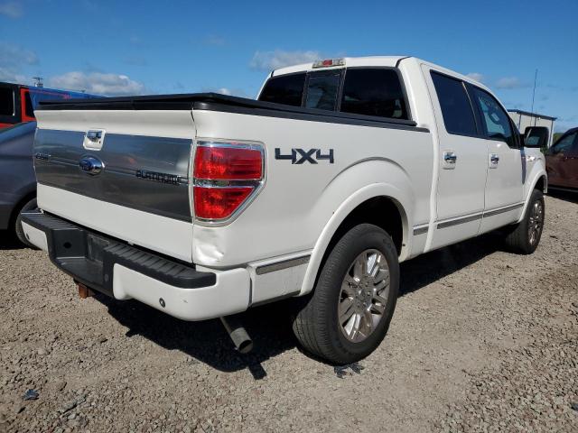 Photo 4 from auction – 2010 FORD F150 SUPER with VIN 1FTFW1EV0AFB94109