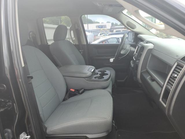 Photo 5 from auction – 2017 RAM 1500 ST with VIN 1C6RR7FTXHS811593