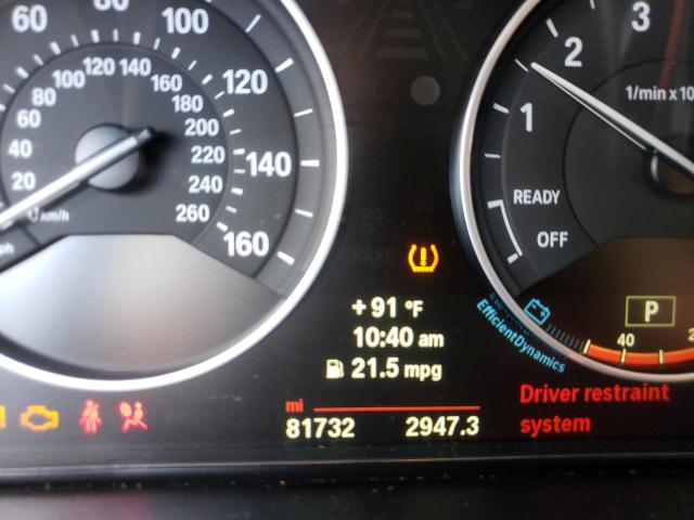 Photo 8 from auction – 2014 BMW 328 XI SUL with VIN WBA3B5G50ENS09655