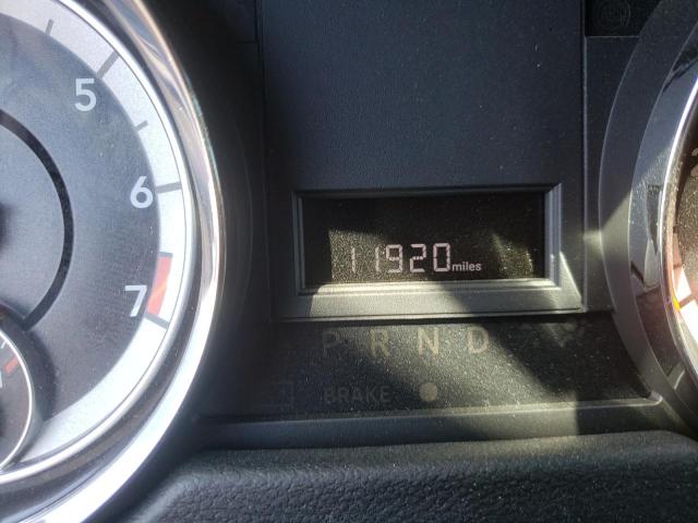 Photo 8 from auction – 2019 DODGE GRAND CARA with VIN 2C4RDGBG2KR806221