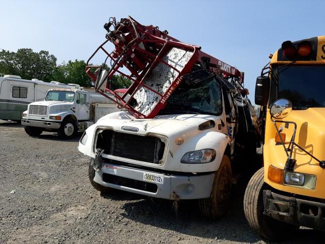 Photo 2 from auction – 2017 FREIGHTLINER M2 106 MED with VIN 3ALACXDU2HDJE1706