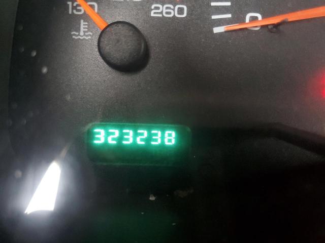 Photo 8 from auction – 1999 DODGE DURANGO with VIN 1B4HS28Y2XF661133