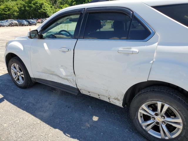 Photo 9 from auction – 2010 CHEVROLET EQUINOX LT with VIN 2CNFLNEW0A6352964