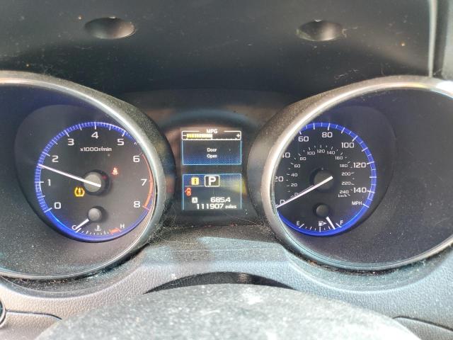 Photo 8 from auction – 2017 SUBARU OUTBACK 2. with VIN 4S4BSACC1H3388067