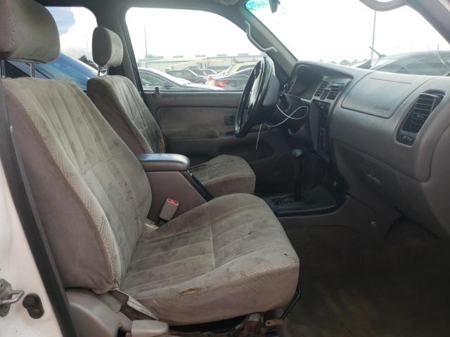 Photo 5 from auction – 2002 TOYOTA 4RUNNER SR with VIN JT3GN86R820239596