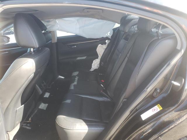Photo 6 from auction – 2014 LEXUS ES 350 with VIN JTHBK1GG3E2100907