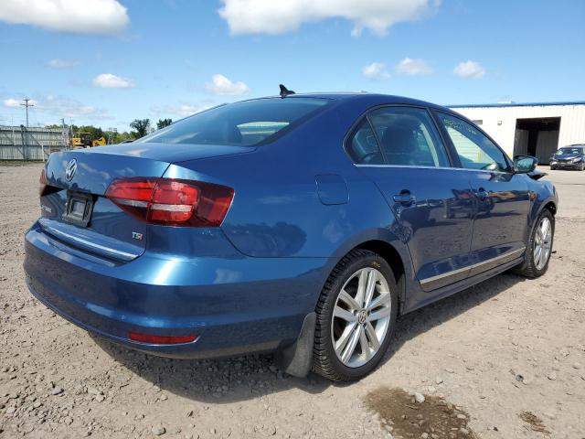 Photo 4 from auction – 2017 VOLKSWAGEN JETTA SEL with VIN 3VWL17AJ2HM216741