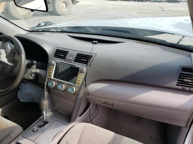 Photo 9 from auction – 2008 TOYOTA CAMRY CE with VIN 4T1BE46K38U198048