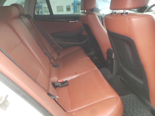 Photo 6 from auction – 2012 BMW X1 XDRIVE2 with VIN WBAVL1C55CVR77391