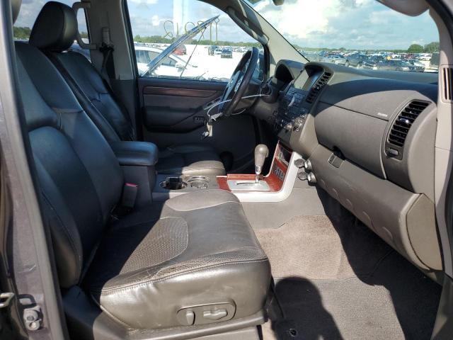 Zdjęcie 5 z aukcji – 2011 NISSAN PATHFINDER z VIN 5N1AR1NN4BC610646