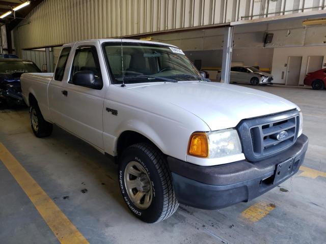 FORD RANGER SUP 2005 with VIN 1FTYR44U35PB01979 - Photo from auction