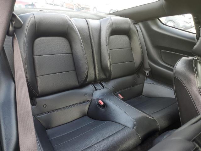 Photo 6 from auction – 2017 FORD MUSTANG with VIN 1FA6P8TH8H5307670
