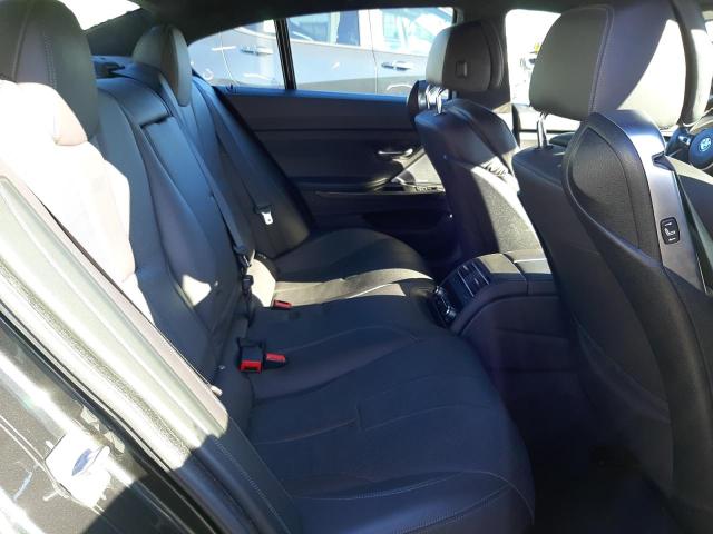 Photo 6 from auction – 2017 BMW M6 GRAN CO with VIN WBS6E9C5XHG437488
