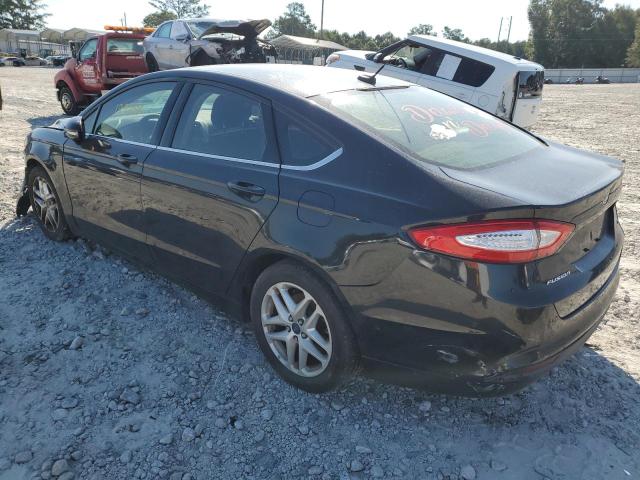 Photo 3 from auction – 2014 FORD FUSION SE with VIN 3FA6P0H72ER260971
