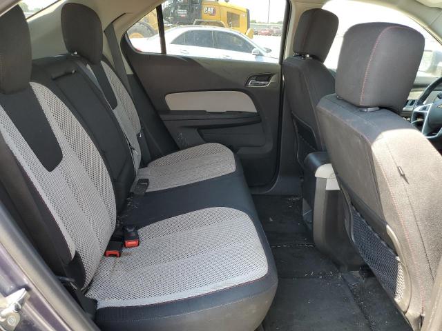 Photo 6 from auction – 2013 CHEVROLET EQUINOX LT with VIN 2GNALDEK9D6314652