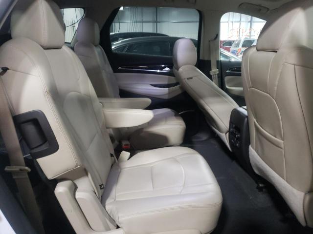 Photo 6 from auction – 2019 BUICK ENCLAVE ES with VIN 5GAEVAKW0KJ160537