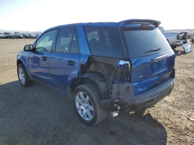Photo 3 from auction – 2004 SATURN VUE with VIN 5GZCZ23D54S856920