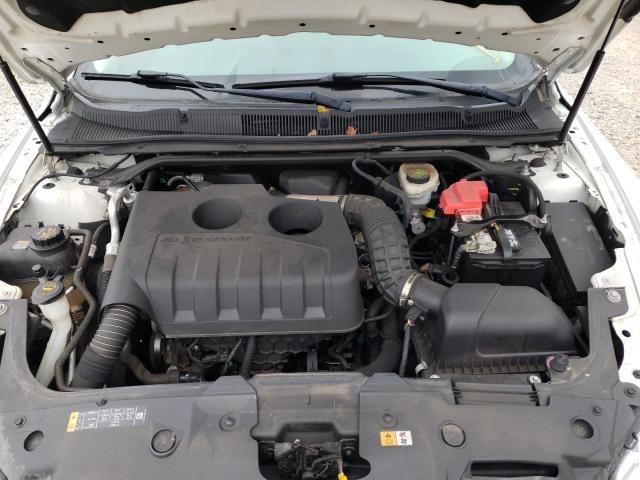 Photo 7 from auction – 2013 FORD TAURUS SEL with VIN 1FAHP2E96DG230582