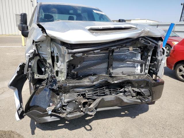Photo 9 from auction – 2022 CHEVROLET SILVERADO with VIN 1GC4WMEY1NF359495